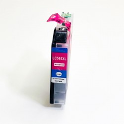 Brother Compatible Ink - LC565 M Brother Compatible Ink - LC565 M